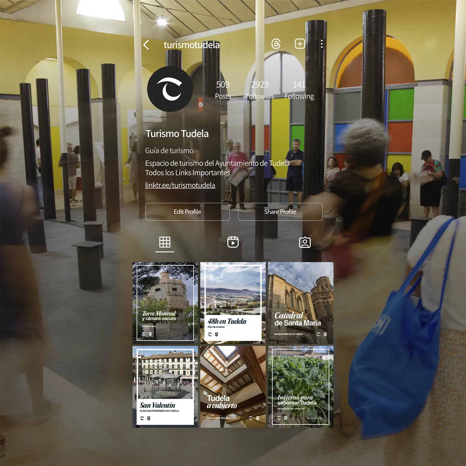 popup image